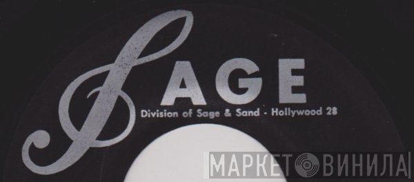Sage  - Винил CD и Кассеты лейбла Sage (2) на сайте МаркетВинила