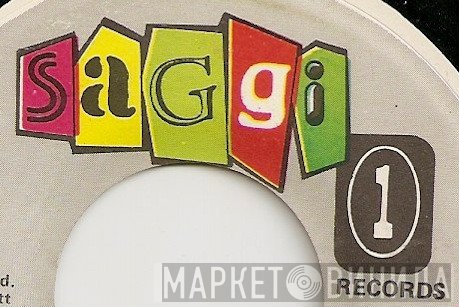 Saggi 1 Records - Винил CD и Кассеты лейбла Saggi 1 Records на сайте МаркетВинила