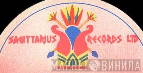 Sagittarius Records Ltd - Винил CD и Кассеты лейбла Sagittarius Records Ltd на сайте МаркетВинила