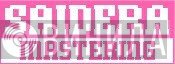 Saidera Mastering - Винил CD и Кассеты лейбла Saidera Mastering на сайте МаркетВинила