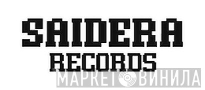Saidera Records - Винил CD и Кассеты лейбла Saidera Records на сайте МаркетВинила