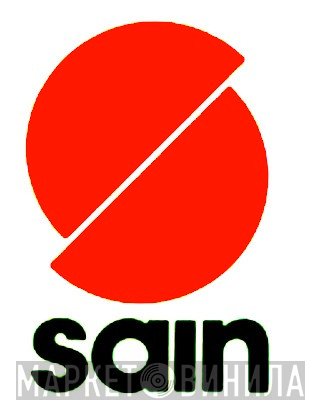 Sain - Винил CD и Кассеты лейбла Sain на сайте МаркетВинила