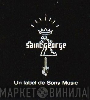 Saint George - Винил CD и Кассеты лейбла Saint George на сайте МаркетВинила