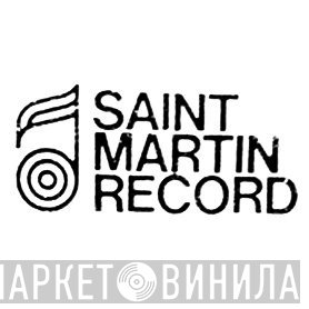 Saint Martin Record - Винил CD и Кассеты лейбла Saint Martin Record на сайте МаркетВинила