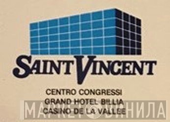 Saint Vincent - Винил CD и Кассеты лейбла Saint Vincent на сайте МаркетВинила