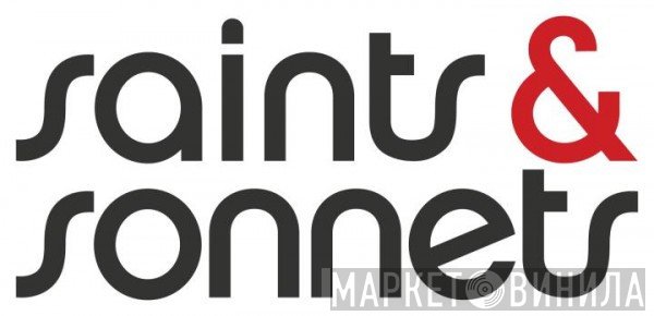 Saints & Sonnets - Винил CD и Кассеты лейбла Saints & Sonnets на сайте МаркетВинила