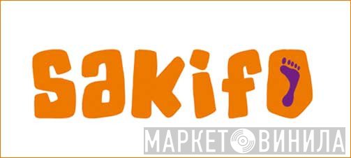 Sakifo Production - Винил CD и Кассеты лейбла Sakifo Production на сайте МаркетВинила