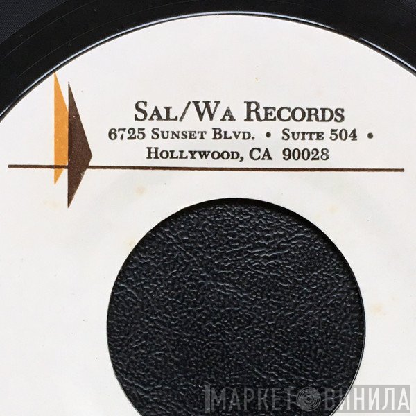 Sal / Wa Records - Винил CD и Кассеты лейбла Sal / Wa Records на сайте МаркетВинила