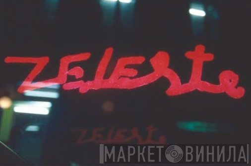 Sala Zeleste - Винил CD и Кассеты лейбла Sala Zeleste на сайте МаркетВинила