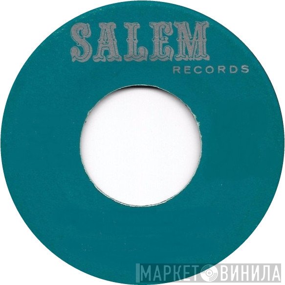 Salem Records - Винил CD и Кассеты лейбла Salem Records на сайте МаркетВинила