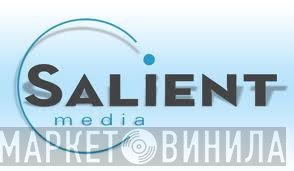Salient Media - Винил CD и Кассеты лейбла Salient Media на сайте МаркетВинила