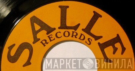 Salle Records - Винил CD и Кассеты лейбла Salle Records на сайте МаркетВинила