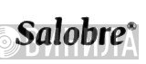 Salobre - Винил CD и Кассеты лейбла Salobre на сайте МаркетВинила
