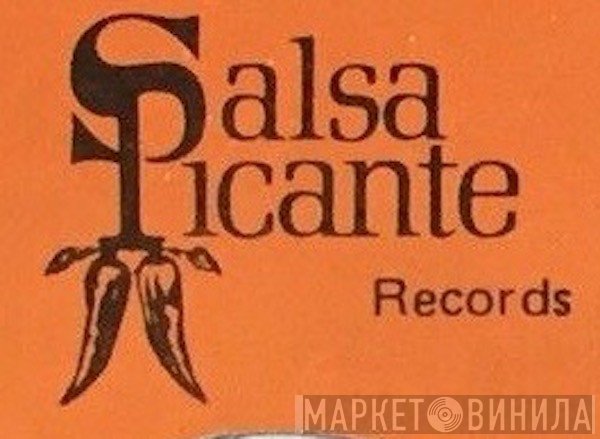 Salsa Picante Records - Винил CD и Кассеты лейбла Salsa Picante Records на сайте МаркетВинила