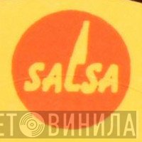 Salsa Records - Винил CD и Кассеты лейбла Salsa Records на сайте МаркетВинила