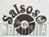 Salsoso - Винил CD и Кассеты лейбла Salsoso на сайте МаркетВинила