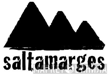 Saltamarges - Винил CD и Кассеты лейбла Saltamarges на сайте МаркетВинила