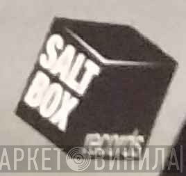 Saltbox Records - Винил CD и Кассеты лейбла Saltbox Records на сайте МаркетВинила