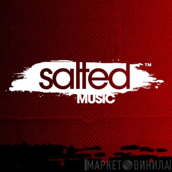 Salted Music - Винил CD и Кассеты лейбла Salted Music на сайте МаркетВинила