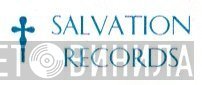 Salvation Records  - Винил CD и Кассеты лейбла Salvation Records (2) на сайте МаркетВинила
