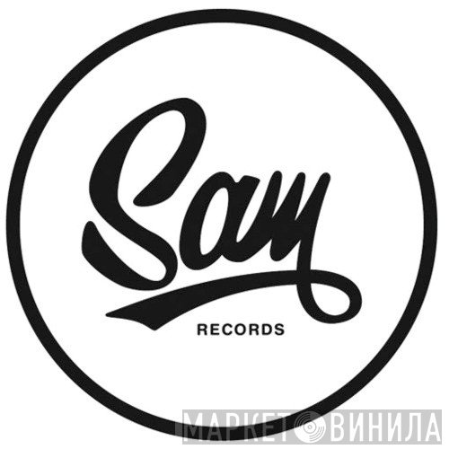 Sam Records  - Винил CD и Кассеты лейбла Sam Records (8) на сайте МаркетВинила