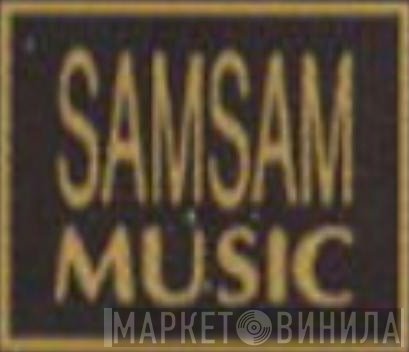 Sam Sam Music - Винил CD и Кассеты лейбла Sam Sam Music на сайте МаркетВинила