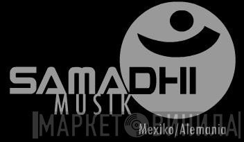 Samadhi Musik - Винил CD и Кассеты лейбла Samadhi Musik на сайте МаркетВинила