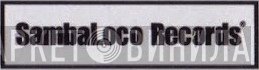 SambaLoco Records - Винил CD и Кассеты лейбла SambaLoco Records на сайте МаркетВинила