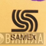 Samex - Винил CD и Кассеты лейбла Samex на сайте МаркетВинила