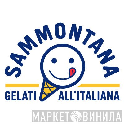 Sammontana - Винил CD и Кассеты лейбла Sammontana на сайте МаркетВинила