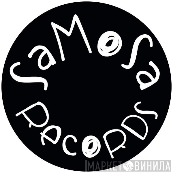 Samosa Records - Винил CD и Кассеты лейбла Samosa Records на сайте МаркетВинила