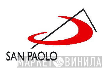 San Paolo - Винил CD и Кассеты лейбла San Paolo на сайте МаркетВинила