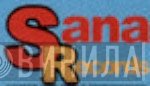 Sana Records - Винил CD и Кассеты лейбла Sana Records на сайте МаркетВинила