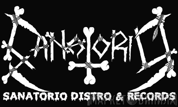Sanatorio records - Винил CD и Кассеты лейбла Sanatorio records на сайте МаркетВинила