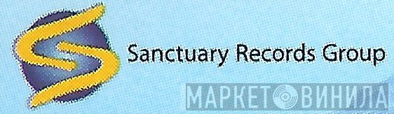 Sanctuary Records Group - Винил CD и Кассеты лейбла Sanctuary Records Group на сайте МаркетВинила