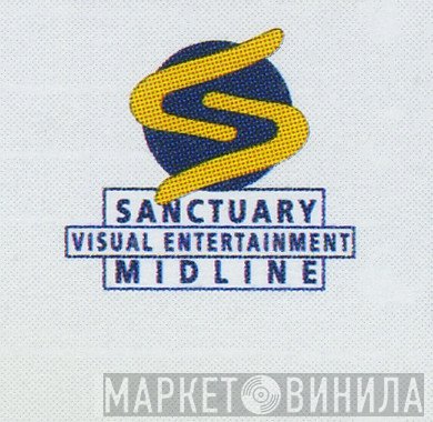 Sanctuary Visual Entertainment Midline - Винил CD и Кассеты лейбла Sanctuary Visual Entertainment Midline на сайте МаркетВинила