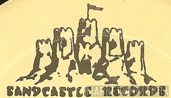 Sandcastle Records - Винил CD и Кассеты лейбла Sandcastle Records на сайте МаркетВинила