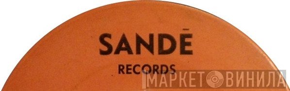 Sande Records - Винил CD и Кассеты лейбла Sande Records на сайте МаркетВинила