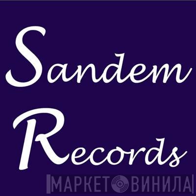 Sandem Records - Винил CD и Кассеты лейбла Sandem Records на сайте МаркетВинила