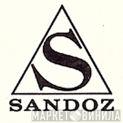 Sandoz - Винил CD и Кассеты лейбла Sandoz на сайте МаркетВинила