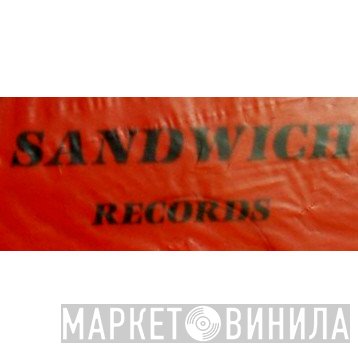 Sandwich Records  - Винил CD и Кассеты лейбла Sandwich Records (5) на сайте МаркетВинила