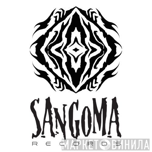 Sangoma Records - Винил CD и Кассеты лейбла Sangoma Records на сайте МаркетВинила