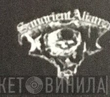 Sangrienta Alianza Productions - Винил CD и Кассеты лейбла Sangrienta Alianza Productions на сайте МаркетВинила