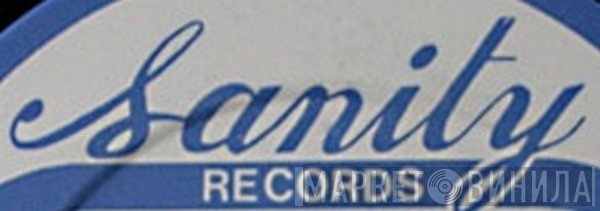 Sanity Records - Винил CD и Кассеты лейбла Sanity Records на сайте МаркетВинила