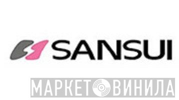 Sansui - Винил CD и Кассеты лейбла Sansui на сайте МаркетВинила