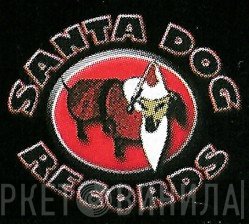 Santa Dog Records - Винил CD и Кассеты лейбла Santa Dog Records на сайте МаркетВинила