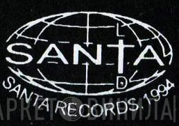 Santa Records - Винил CD и Кассеты лейбла Santa Records на сайте МаркетВинила