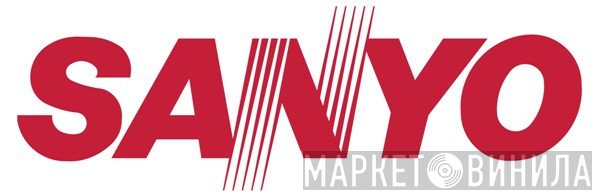 Sanyo - Винил CD и Кассеты лейбла Sanyo на сайте МаркетВинила