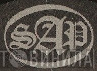 Sap - Винил CD и Кассеты лейбла Sap на сайте МаркетВинила