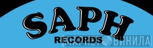 Saph Records - Винил CD и Кассеты лейбла Saph Records на сайте МаркетВинила